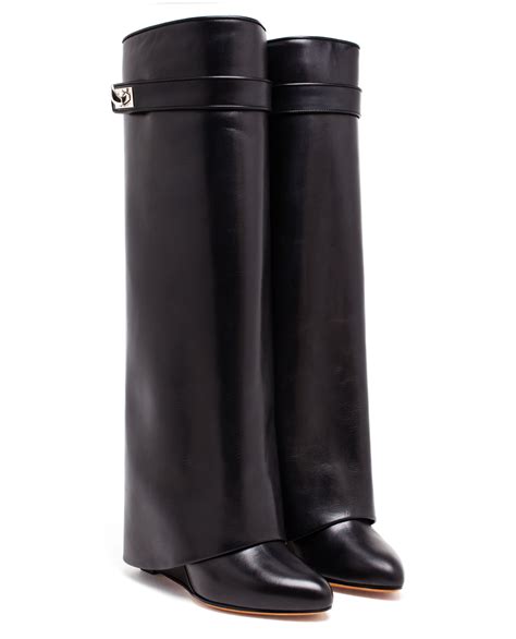 givenchy boots woman